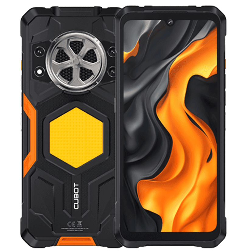 Cubot KingKong Power 5 Phone