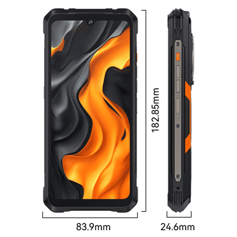 Cubot KingKong Power 5 Phone