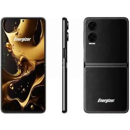 Energizer Ultimate U660S front and back