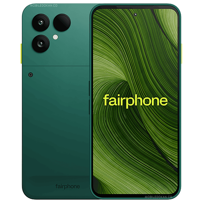 Fairphone 6 Phone