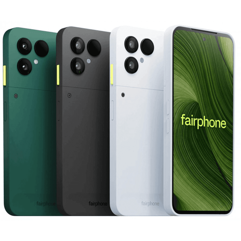 Fairphone 6 Phone