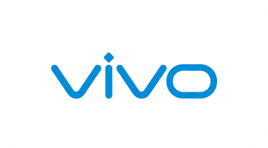 vivo logo