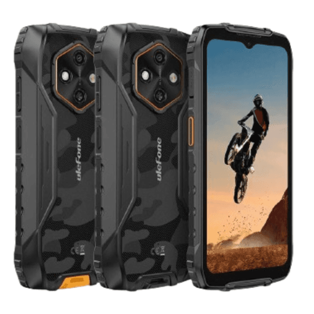 ULEFONE RUGKING 4 PRO 5G SPECIFICATION