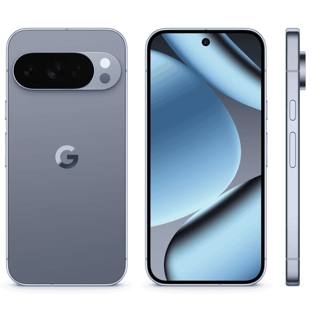 GOOGLE PIXEL 10 PRO 5G SPECIFICATION