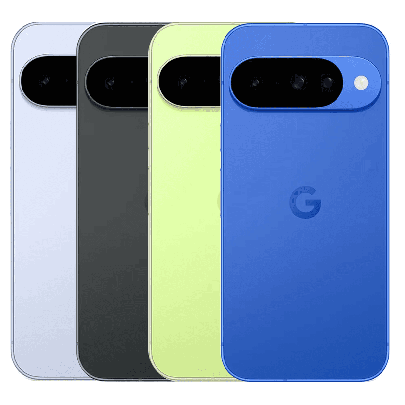 GOOGLE PIXEL 10 PRO 5G SPECIFICATION