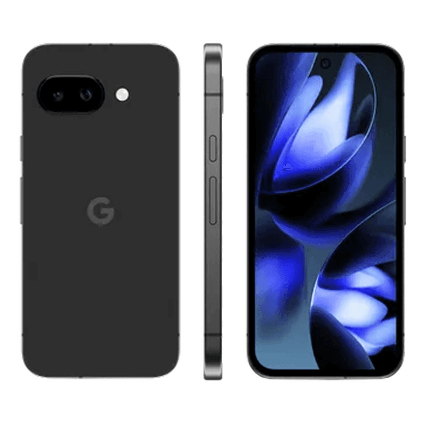 Google Pixel 9A null