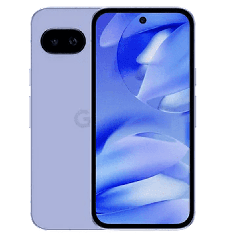 Google Pixel 9A null