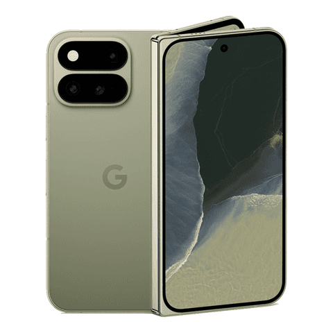 related Google Pixel 11 Pro Fold image