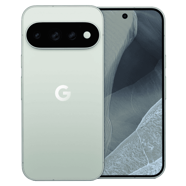 compare Google Pixel 11 pro image