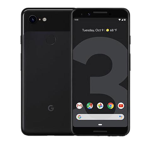 Google Pixel 3 XL Specifcation