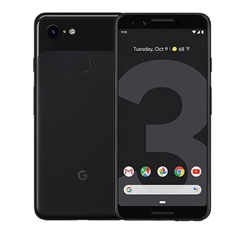 Google Pixel 3 XL Specifcation