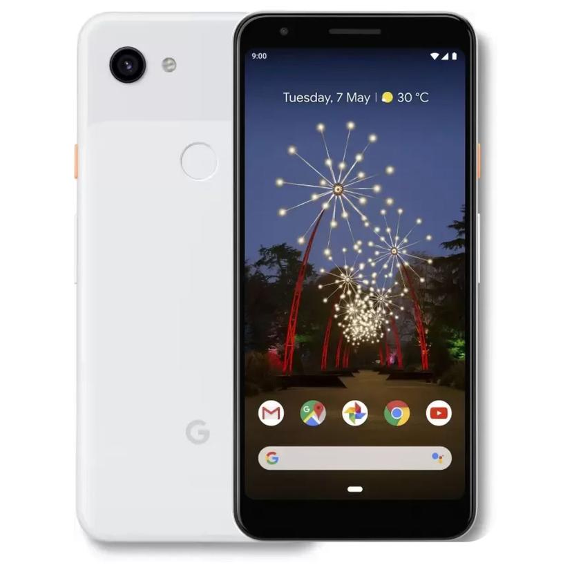Google Pixel 3a