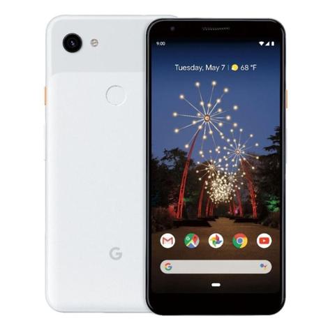 related Google Pixel 3a XL image