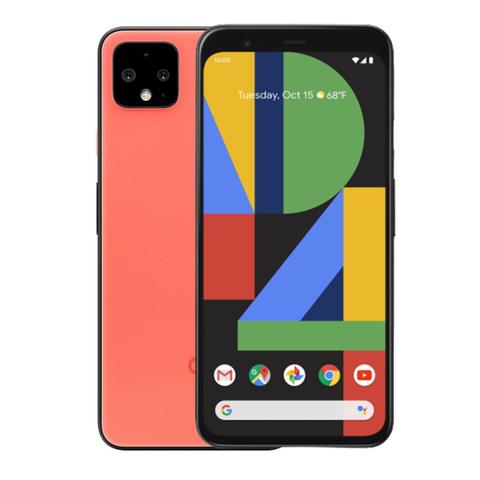 related Google Pixel 4 XL image