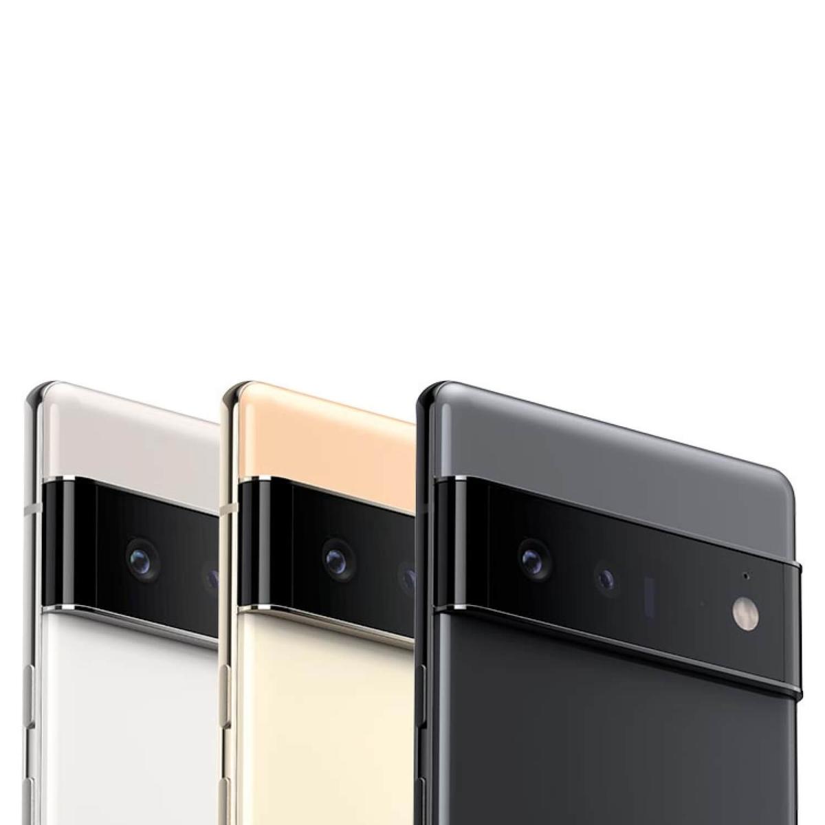 google pixel 6 pro specs whatmobile