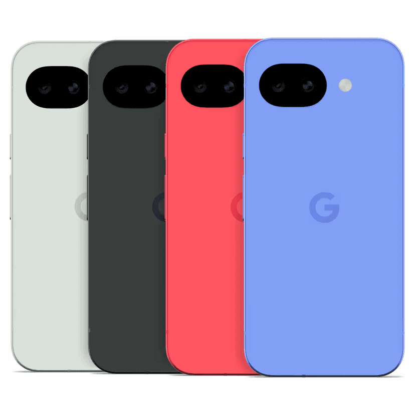 Google pixel 10a 5G SPECIFICATION