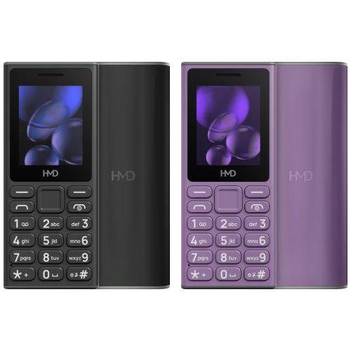 HMD 105 color variants