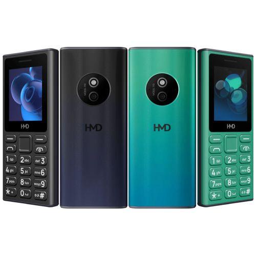HMD 110 color variants