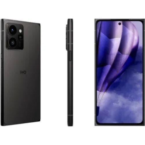 HMD Skyline front and back view