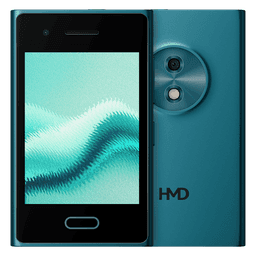 related HMD Touch 4G image