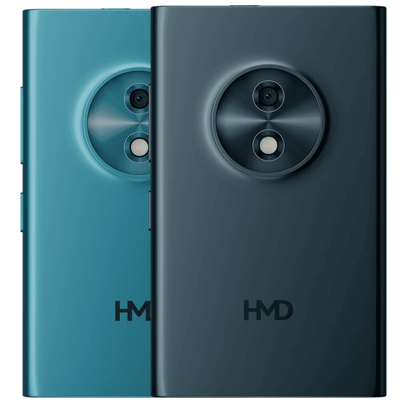 HMD TOUCH 4G SPECIFICATION