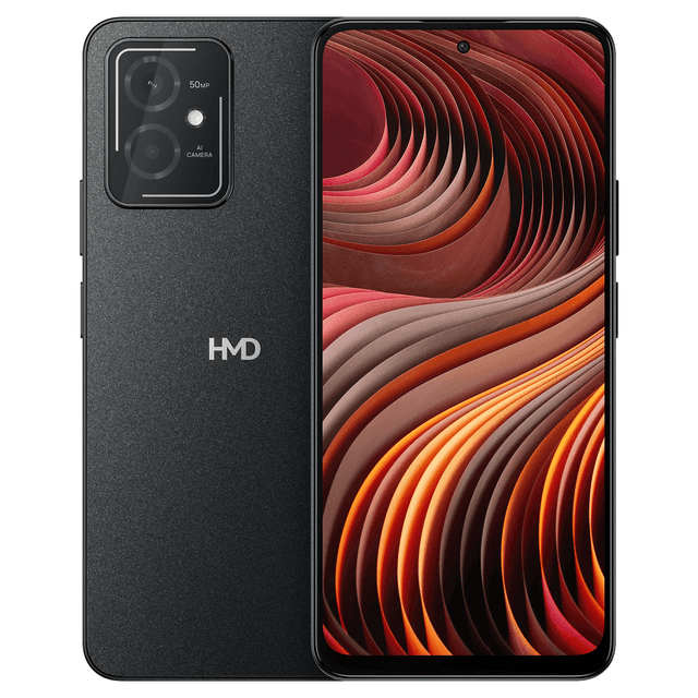 HMD VIBE 5G SPECIFICATION