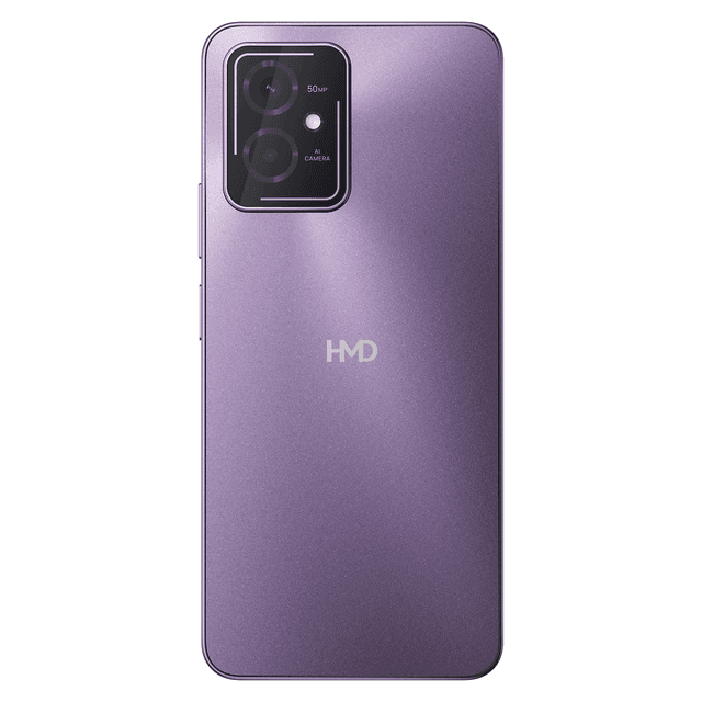 HMD VIBE 5G SPECIFICATION