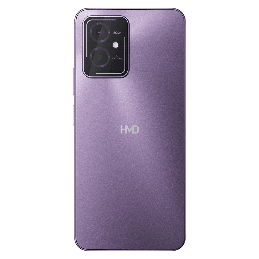 HMD VIBE 5G SPECIFICATION