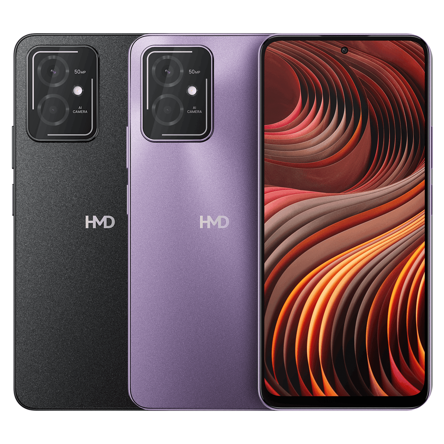 HMD VIBE 5G SPECIFICATION