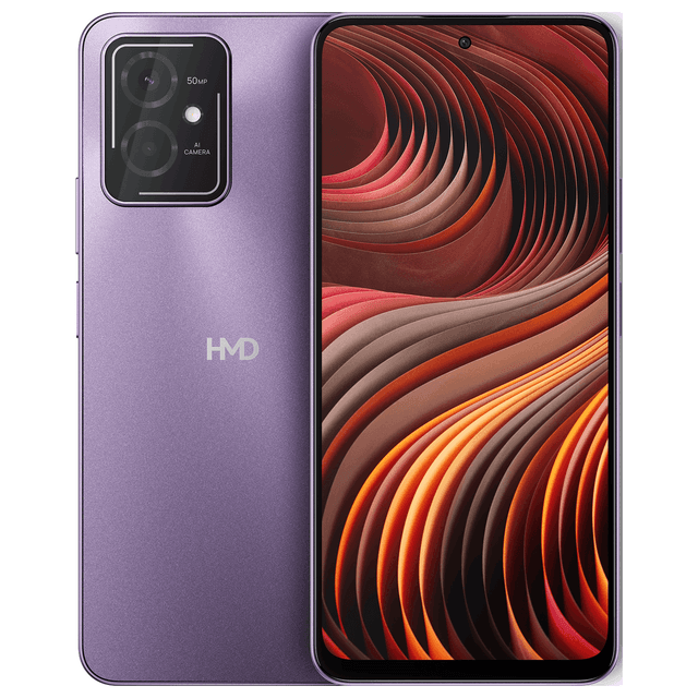 HMD VIBE 5G SPECIFICATION