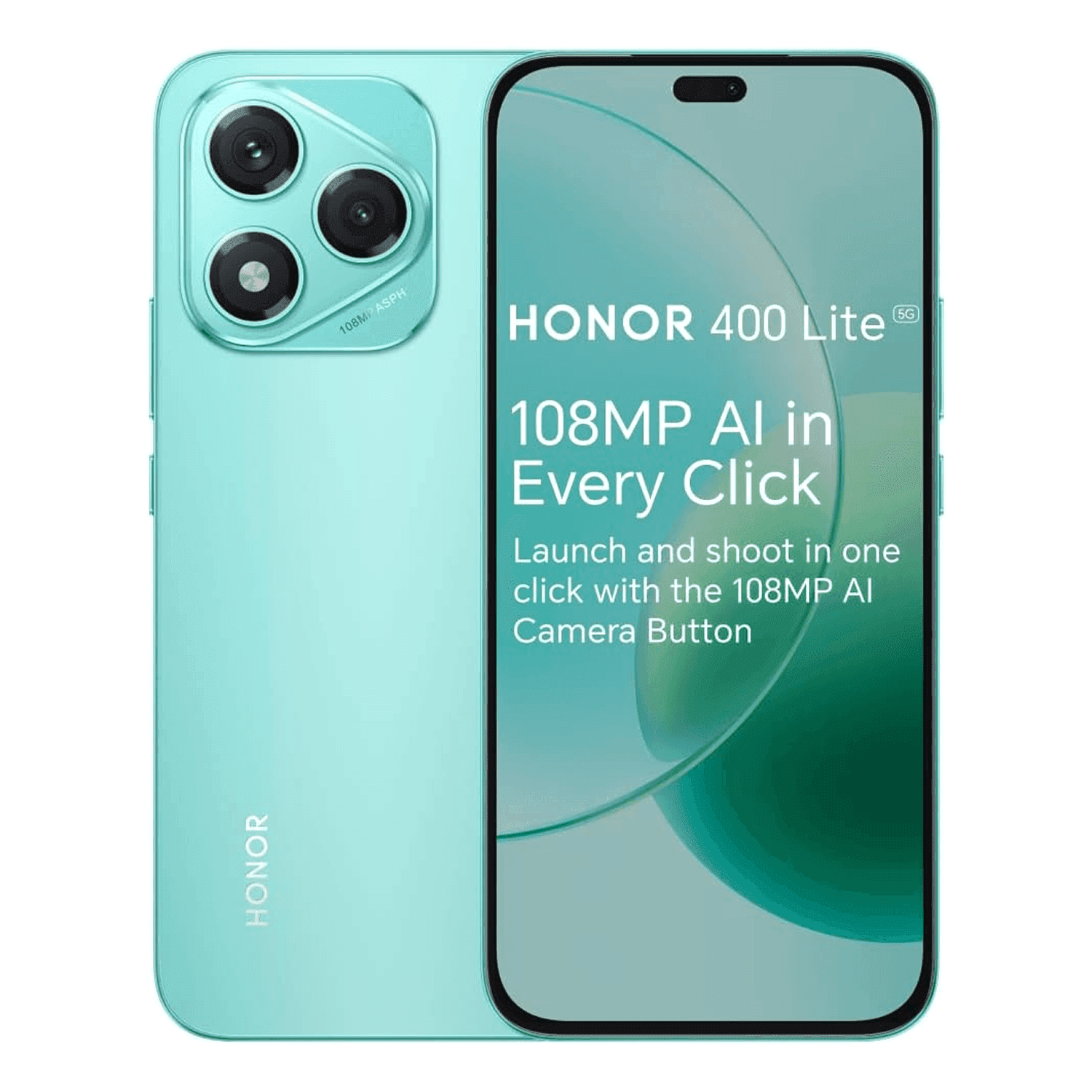 HONOR 400 LITE 5G SPECIFICATION