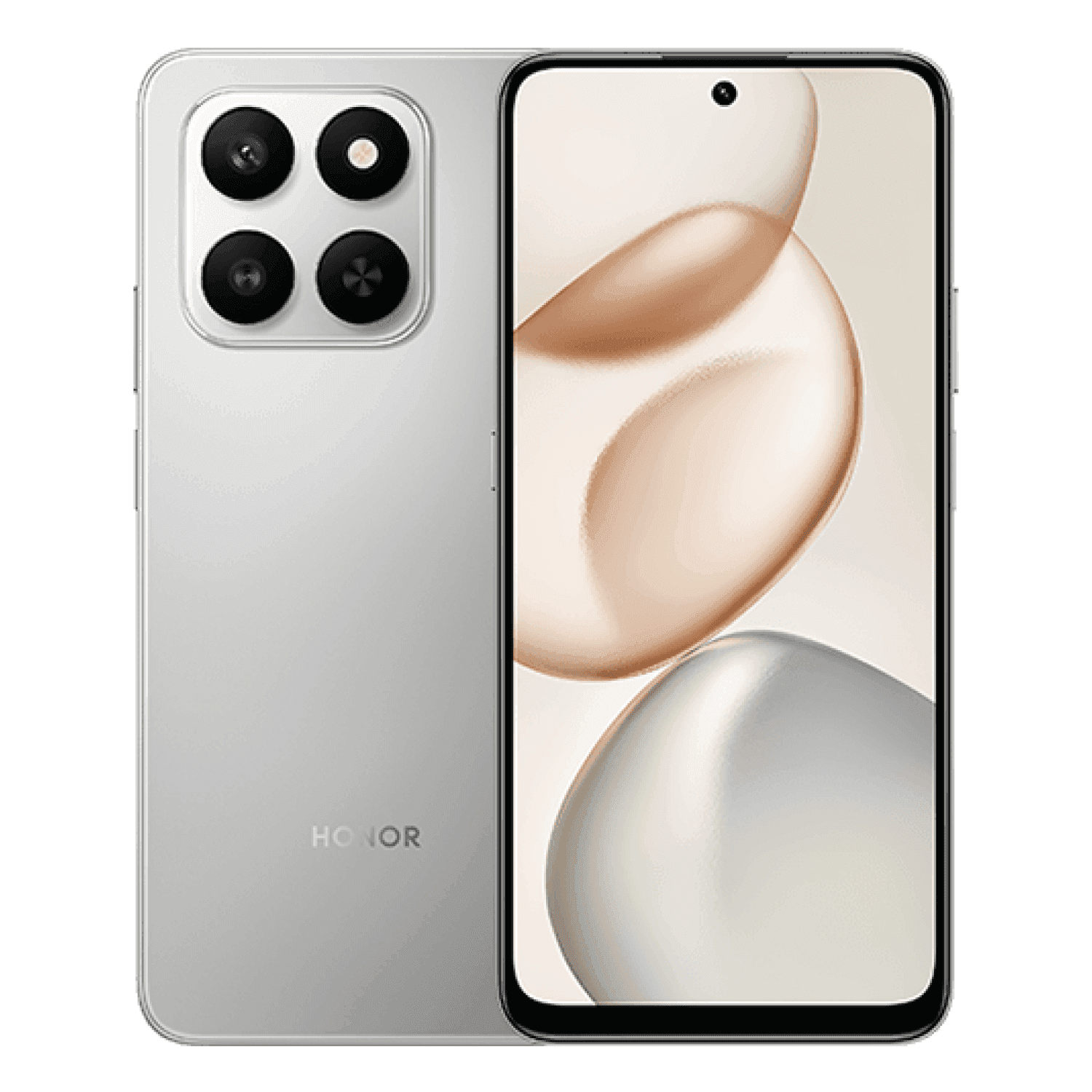 HONOR 400 SMART 5G SPECIFICATION