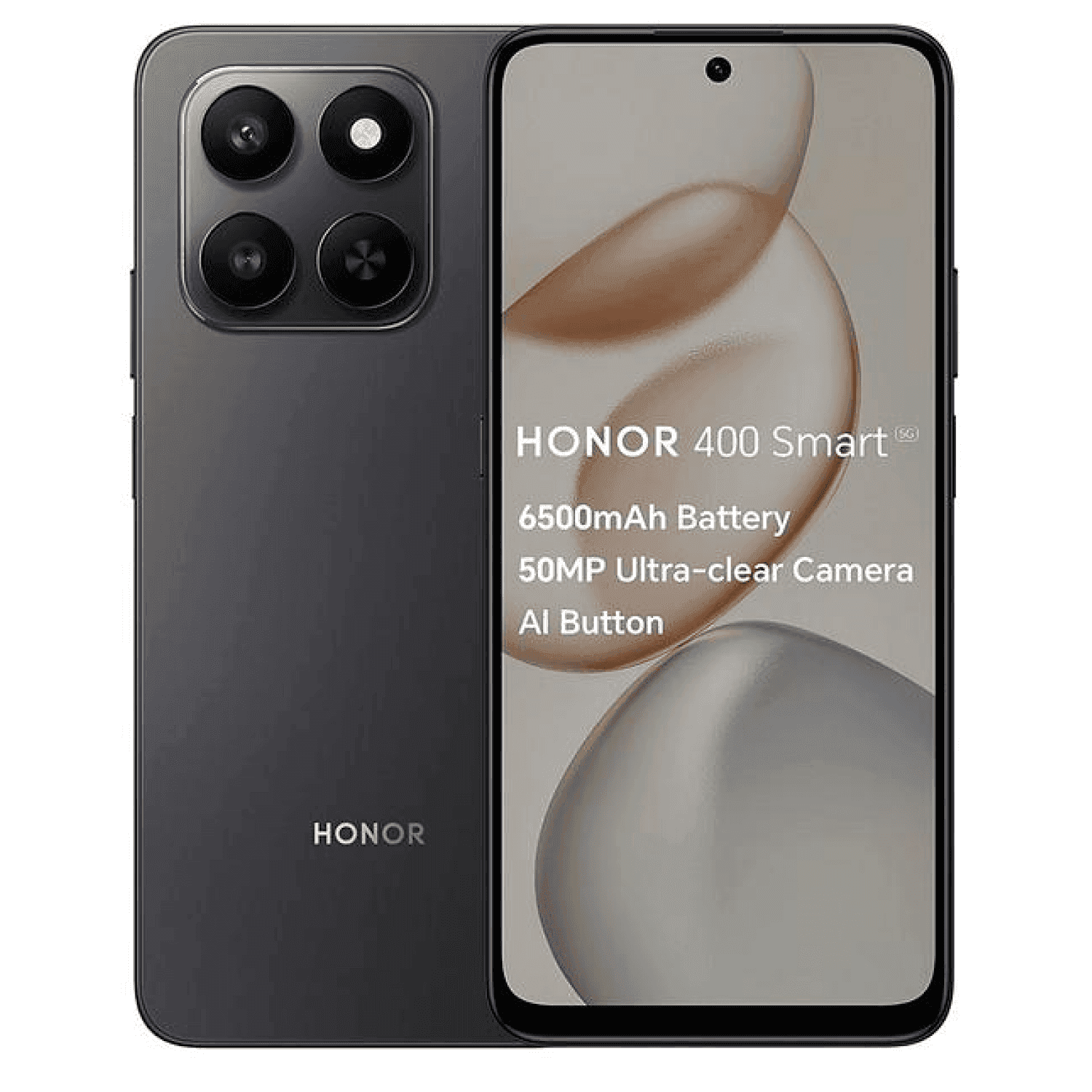 HONOR 400 SMART 5G SPECIFICATION