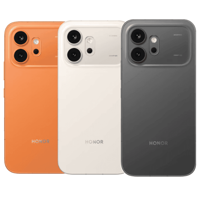 HONOR 600 5G SPECIFICATION