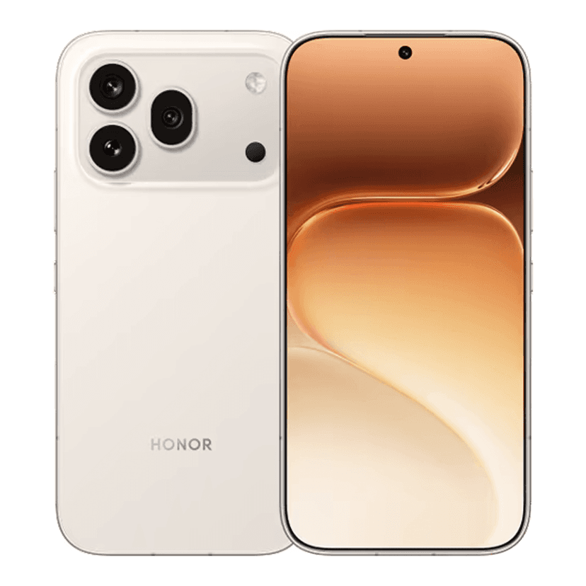 HONOR 600 PRO 5G SPECIFICATION