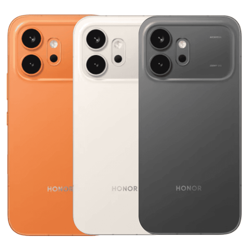HONOR 600 PRO 5G SPECIFICATION