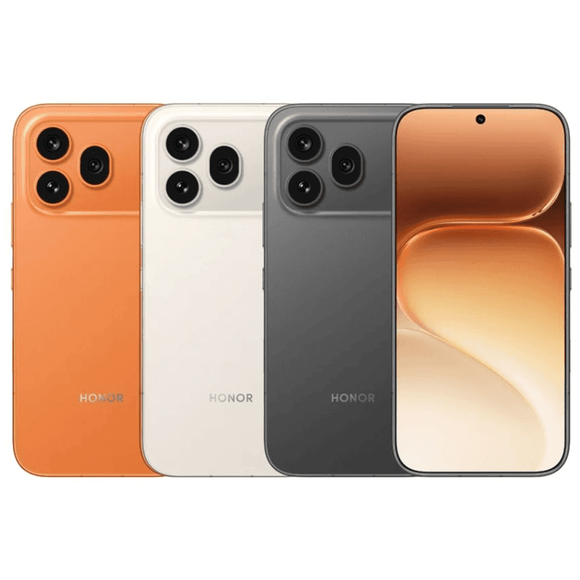 HONOR 600 PRO 5G SPECIFICATION