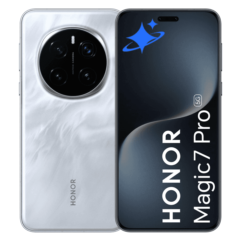 HONOR MAGIC 7 PRO 5G SPECIFICATION