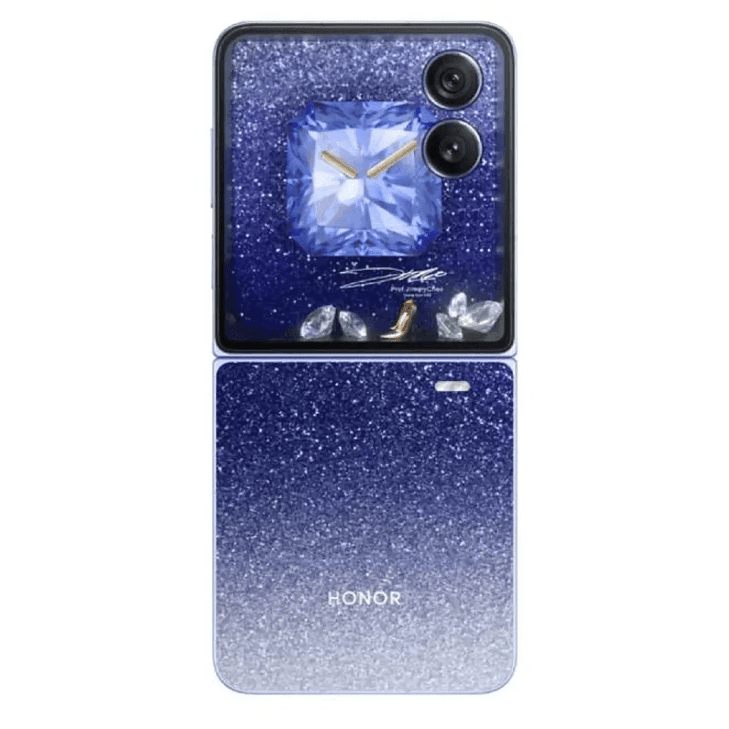 HONOR MAGIC V FLIP 2 5G SPECIFICATION