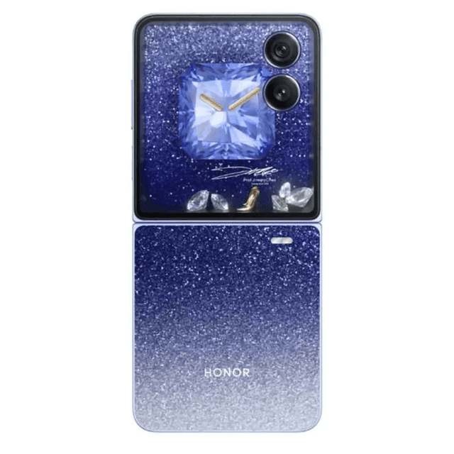 HONOR MAGIC V FLIP 2 5G SPECIFICATION