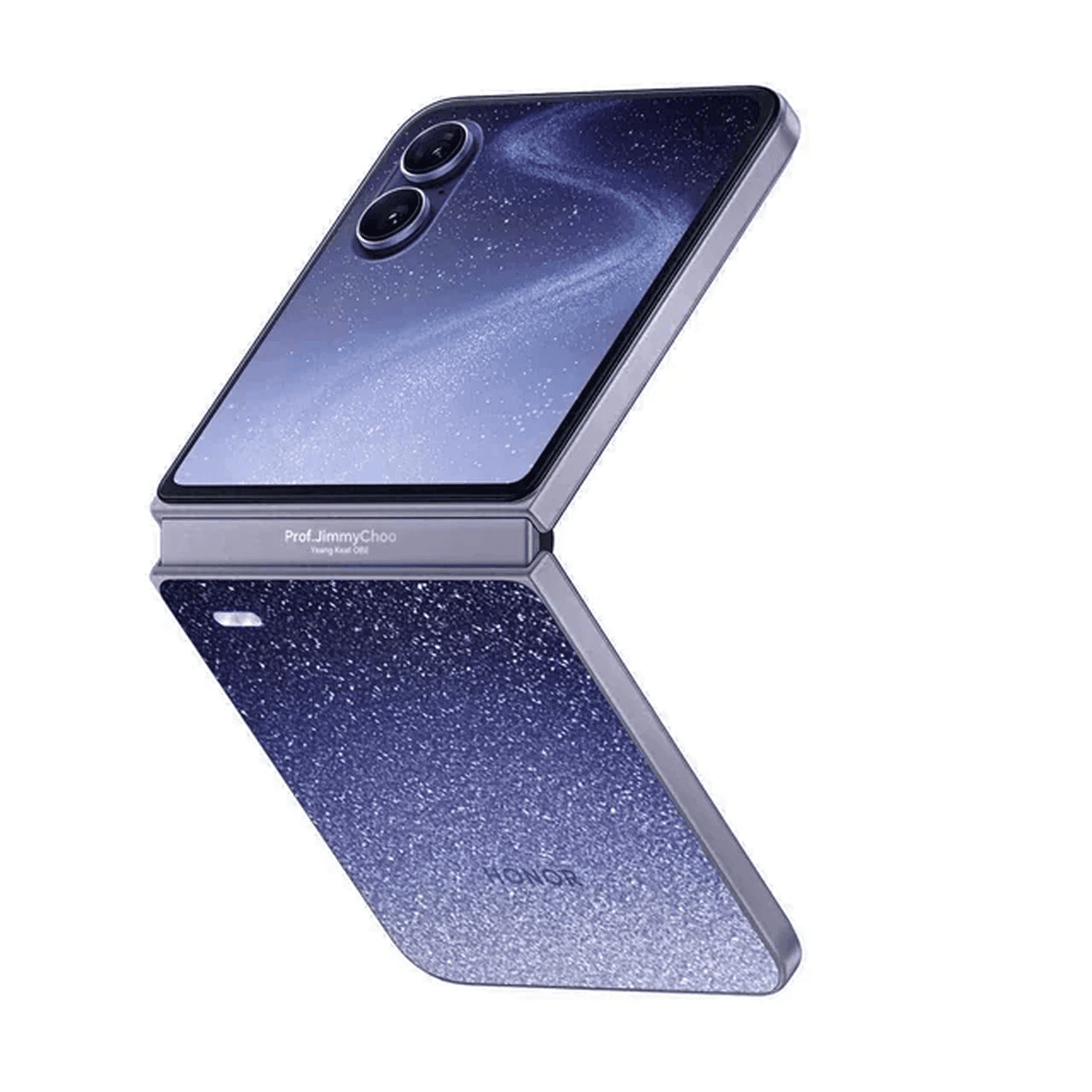 HONOR MAGIC V FLIP 2 5G SPECIFICATION