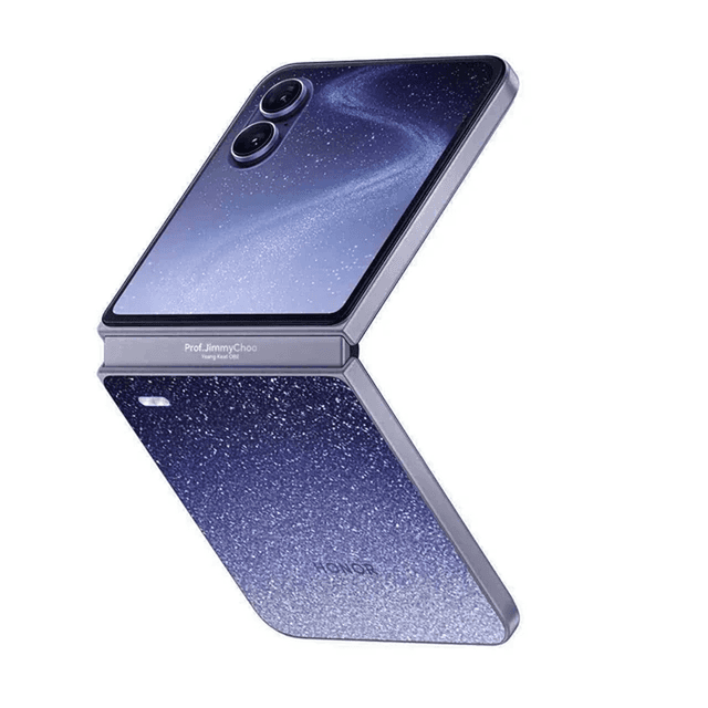 HONOR MAGIC V FLIP 2 5G SPECIFICATION