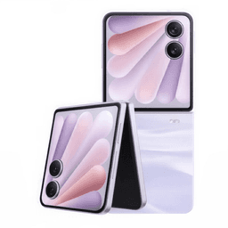 related Honor Magic V Flip 2 image