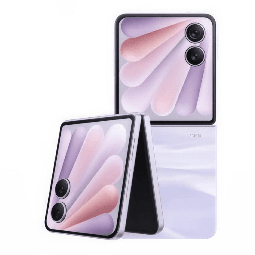 HONOR MAGIC V FLIP 2 5G SPECIFICATION