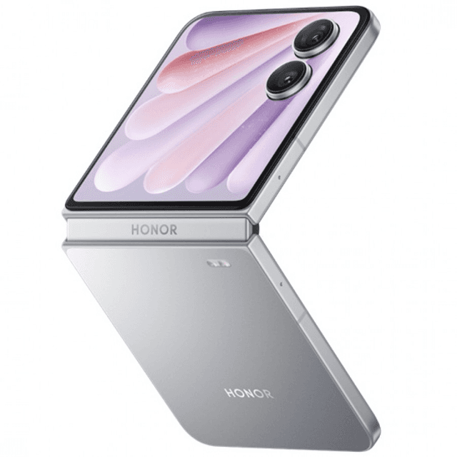 HONOR MAGIC V FLIP 2 5G SPECIFICATION