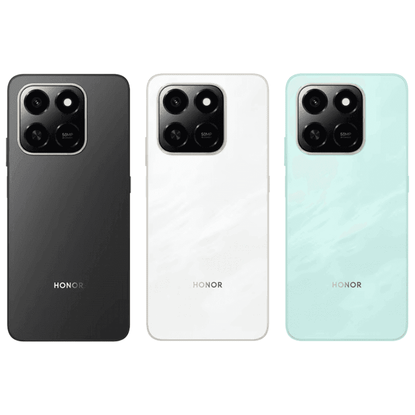 HONOR PLAY 80 PRO 5G SPECIFICATION