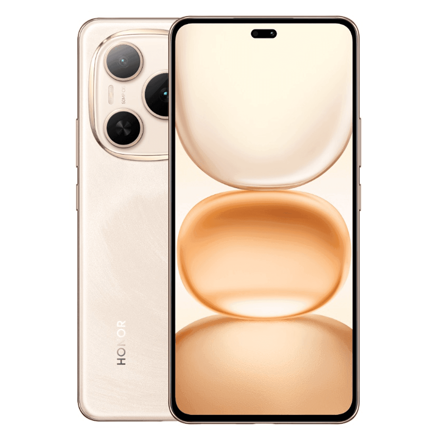 HONOR POWER 5G SPECIFICATION