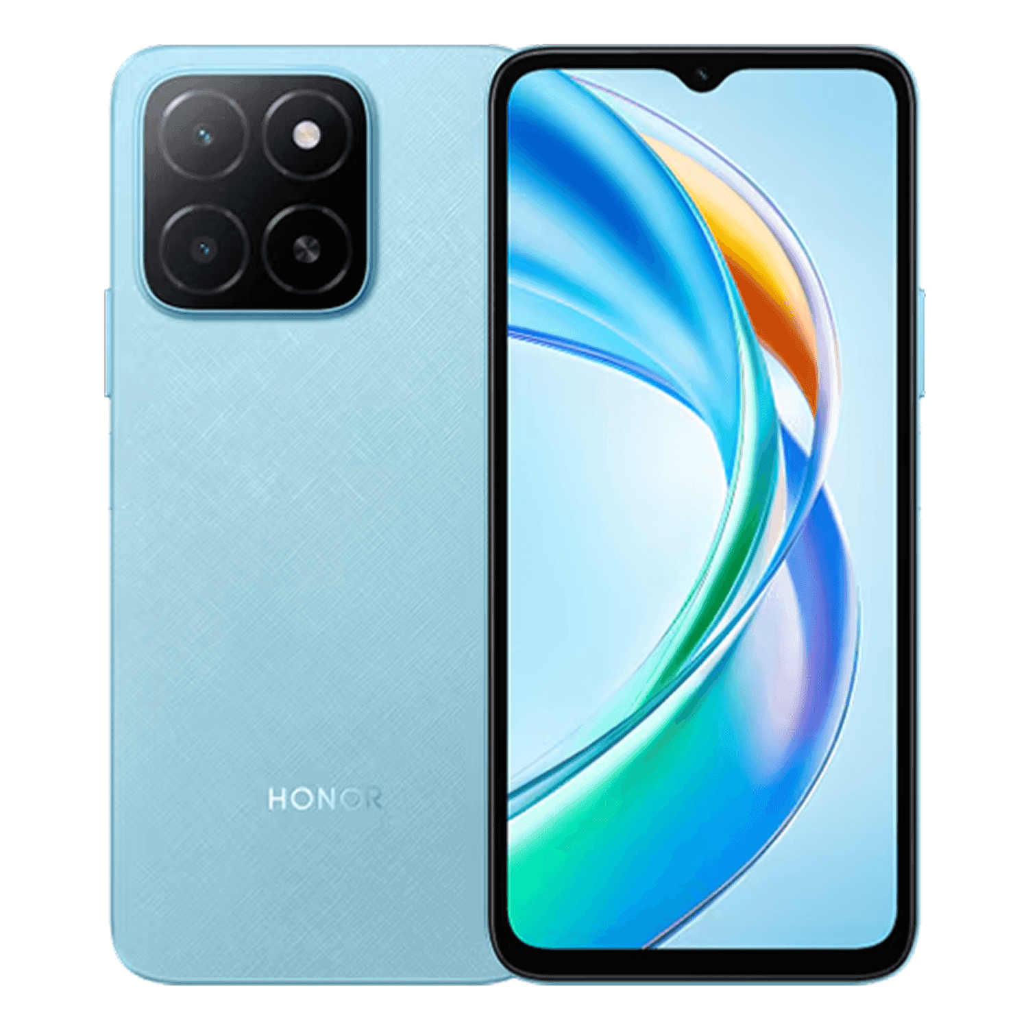 HONOR X5B 5G SPECIFICATION