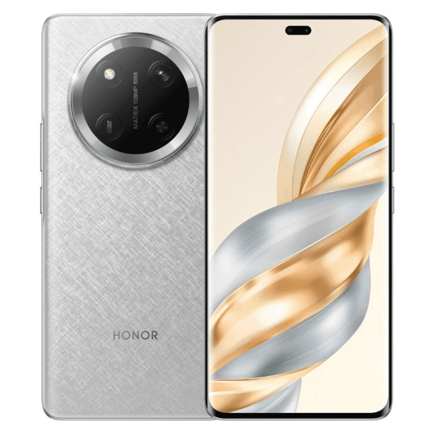 HONOR X60 PRO 5G SPECIFICATION