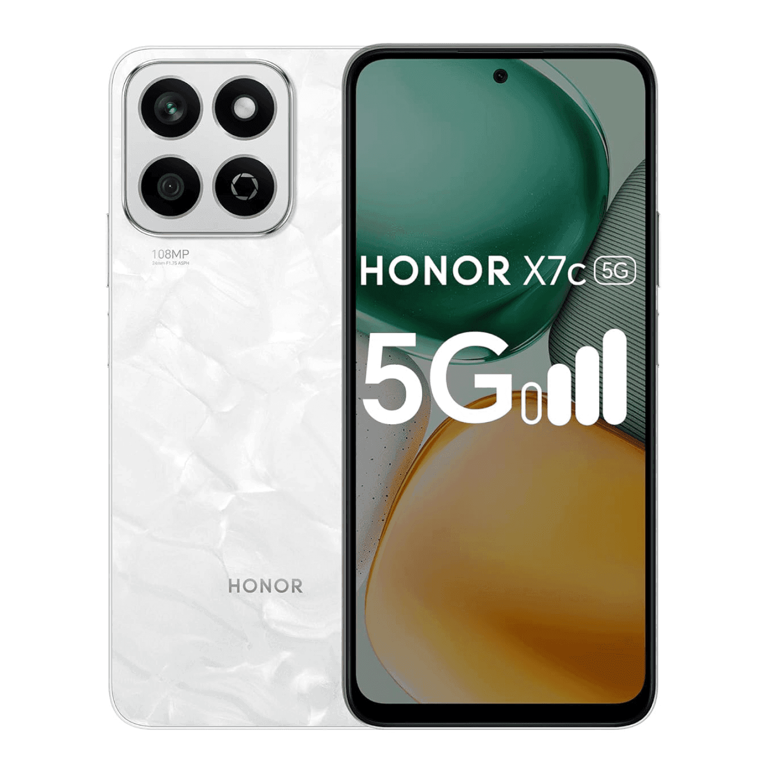 HONOR X7c 5G SPECIFICATION 